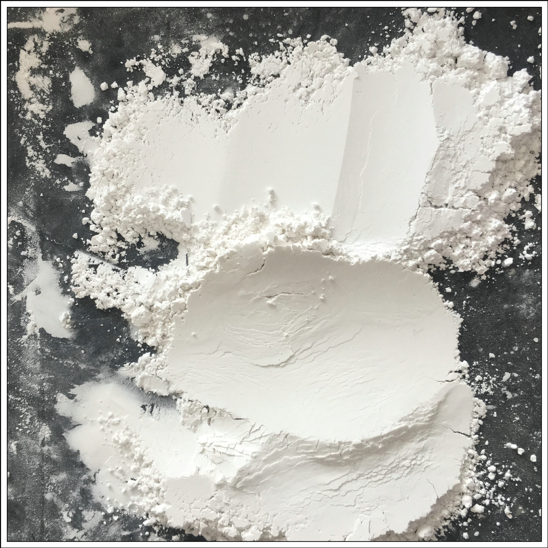 Sulphate Industrial Precipitated Barium Sulfate for Paint and Coatings ... - Fine Ausp Aberance Coating